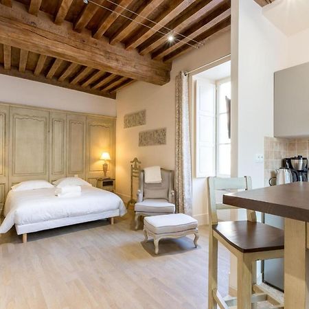 Appartamento Le Cara Sehiah 1D Beaune  Esterno foto