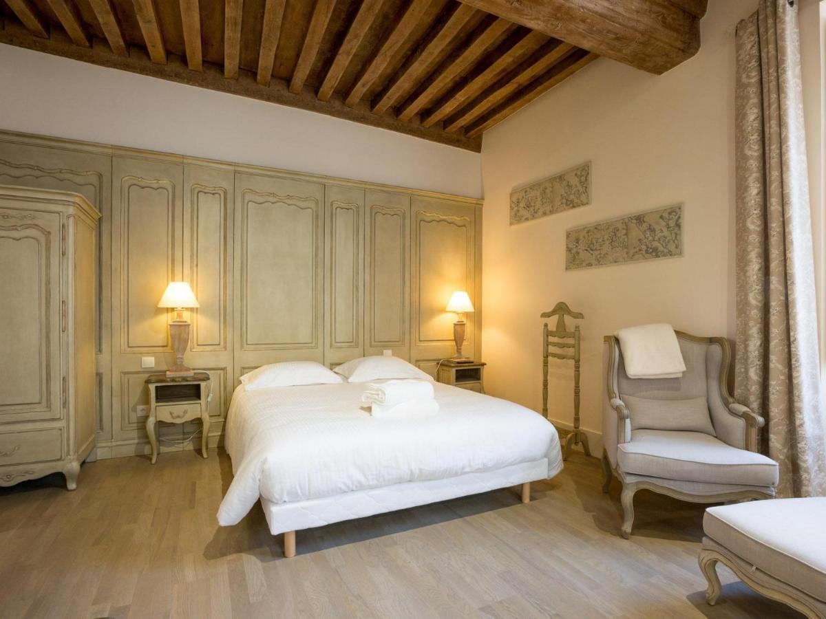 Appartamento Le Cara Sehiah 1D Beaune  Esterno foto