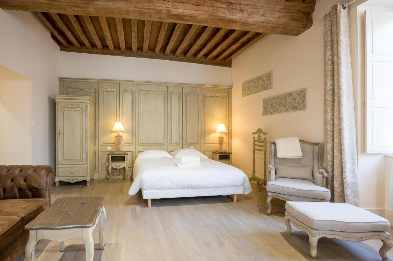 Appartamento Le Cara Sehiah 1D Beaune  Esterno foto