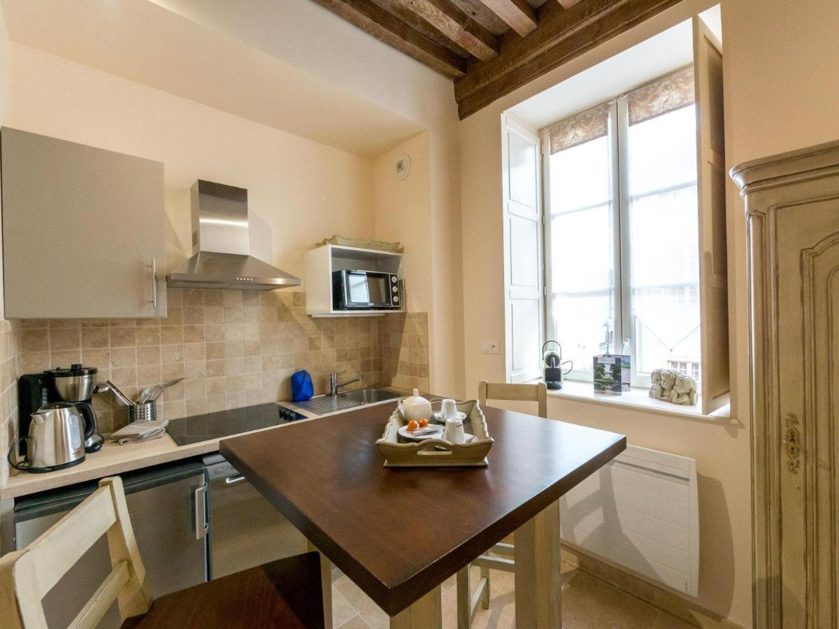 Appartamento Le Cara Sehiah 1D Beaune  Esterno foto
