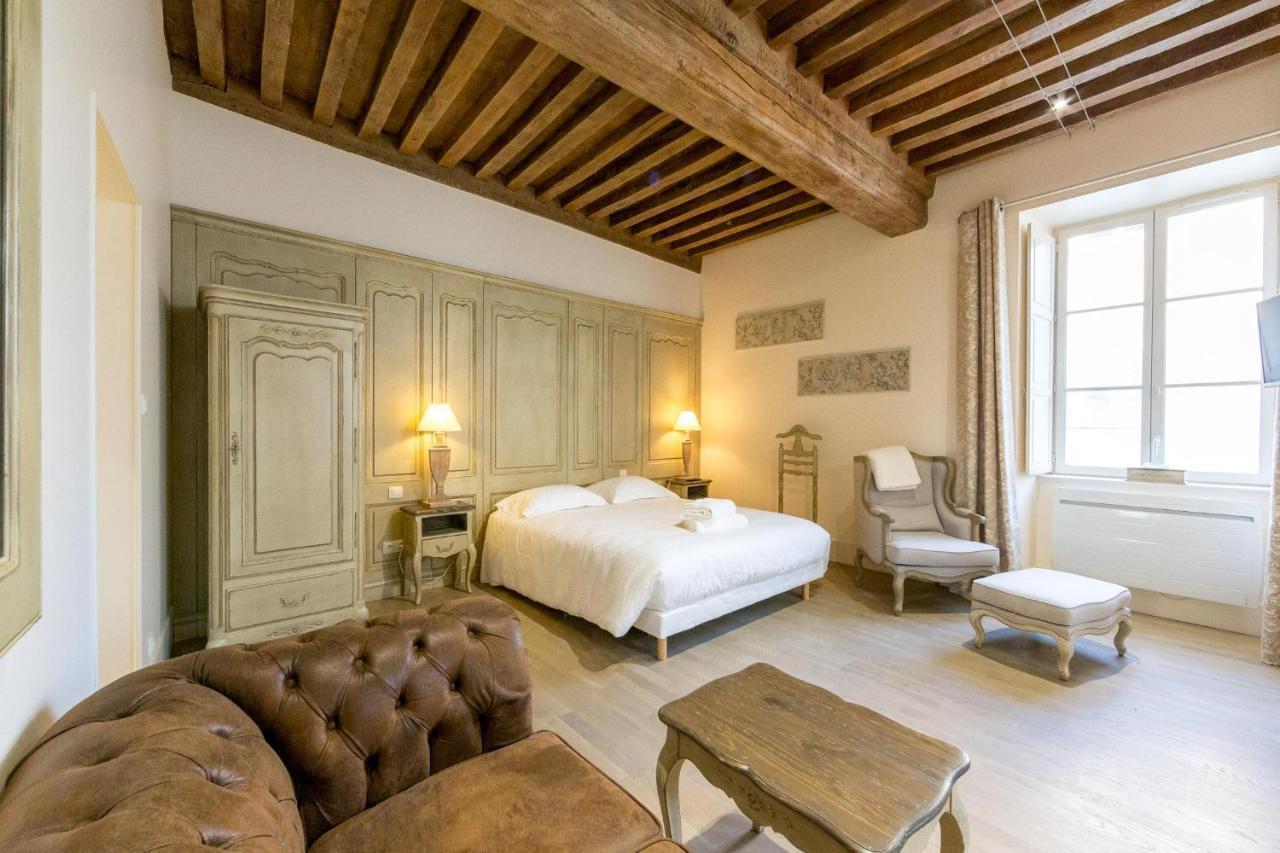 Appartamento Le Cara Sehiah 1D Beaune  Esterno foto