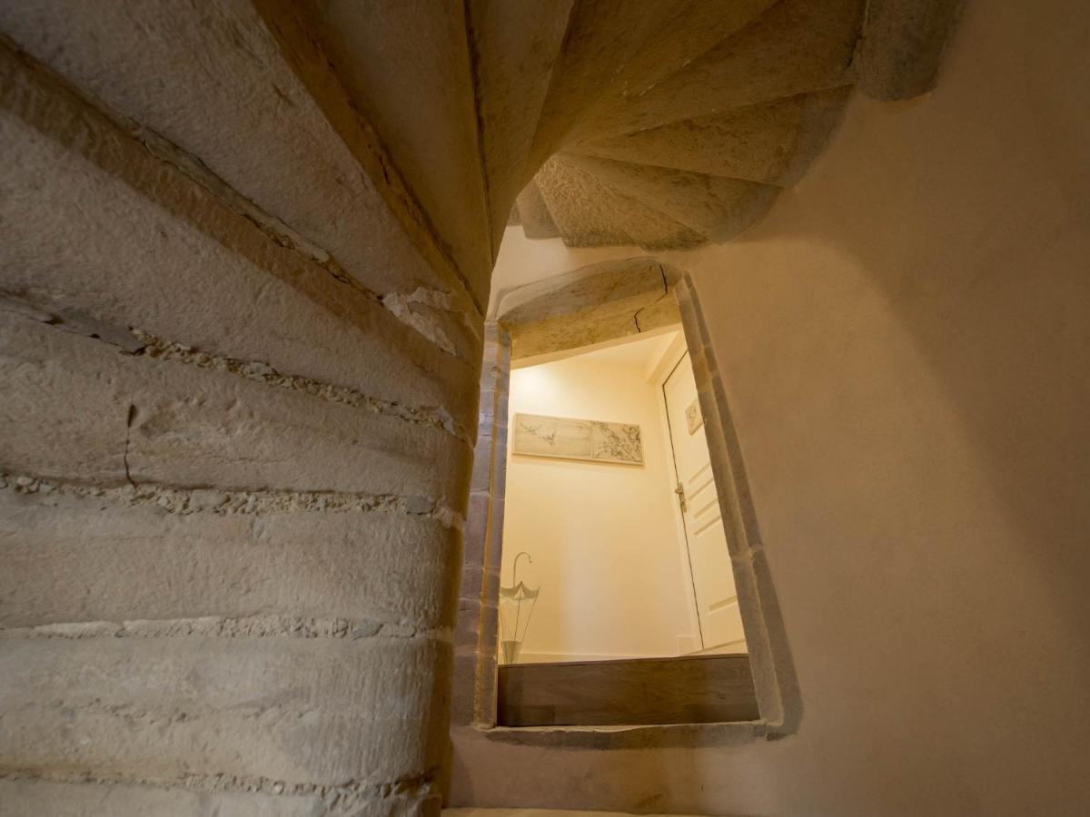 Appartamento Le Cara Sehiah 1D Beaune  Esterno foto