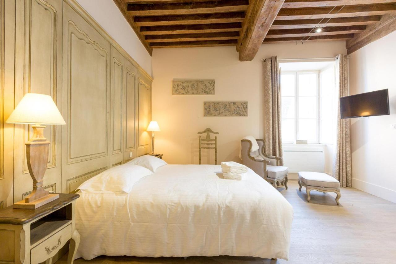Appartamento Le Cara Sehiah 1D Beaune  Esterno foto